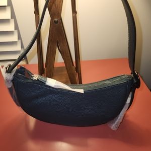 Coach Luna Shoulder Bag